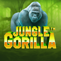 Jungle Gorilla game thumbnail
