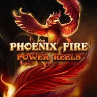 Phoenix Fire Power Reels game icon