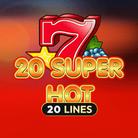 20 Super Hot thumbnail