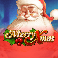 Merry Xmas game screenshot