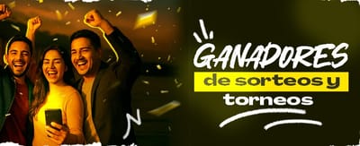 Bono Referidos: Trae a un Amigo promotion