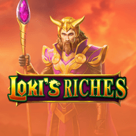 Loki's Riches thumbnail