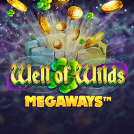 Well of Wilds Megaways game screenshot