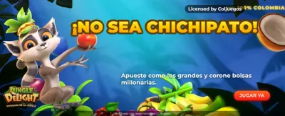 Inicia Sesión y Gana Hoy