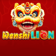 Wenshi Lion game icon