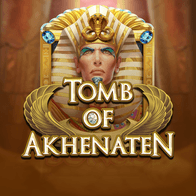 Tomb of Akhenaten thumbnail
